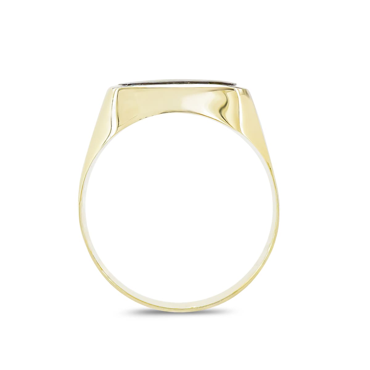 Women's Rings Gofas Gold