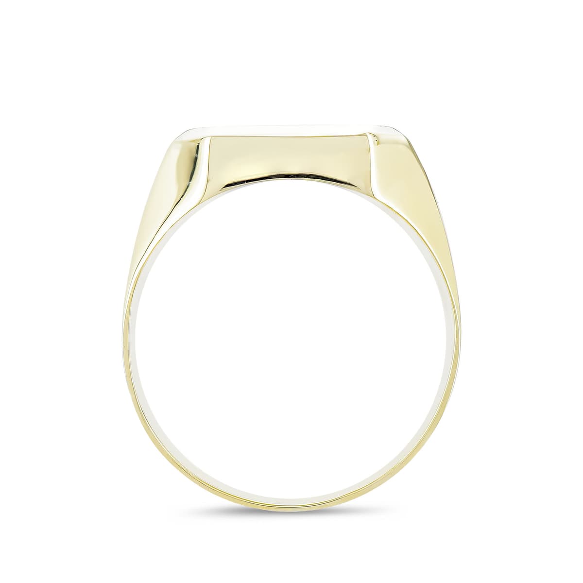 Men's Rings Gofas Gold