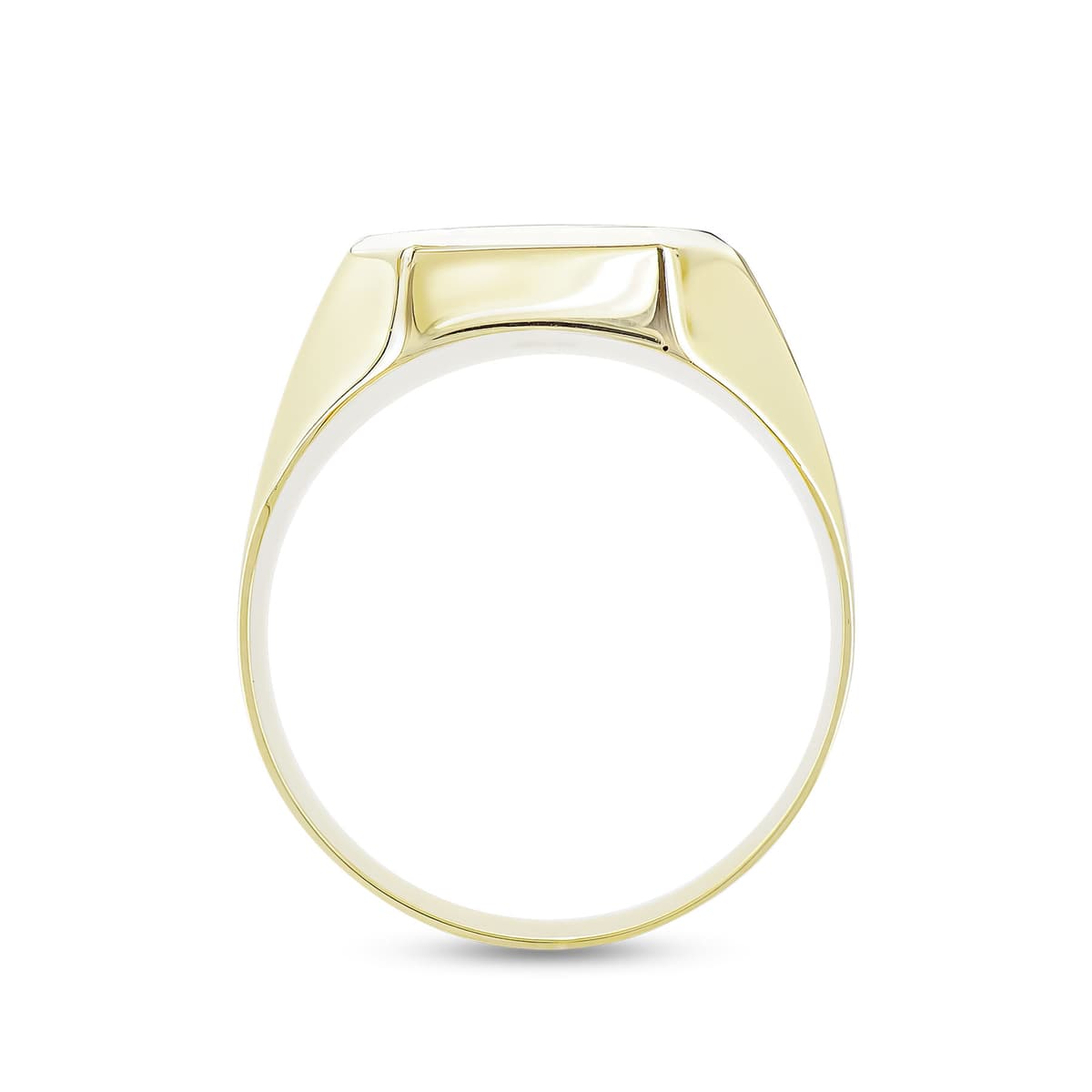 Men's Rings Gofas Gold