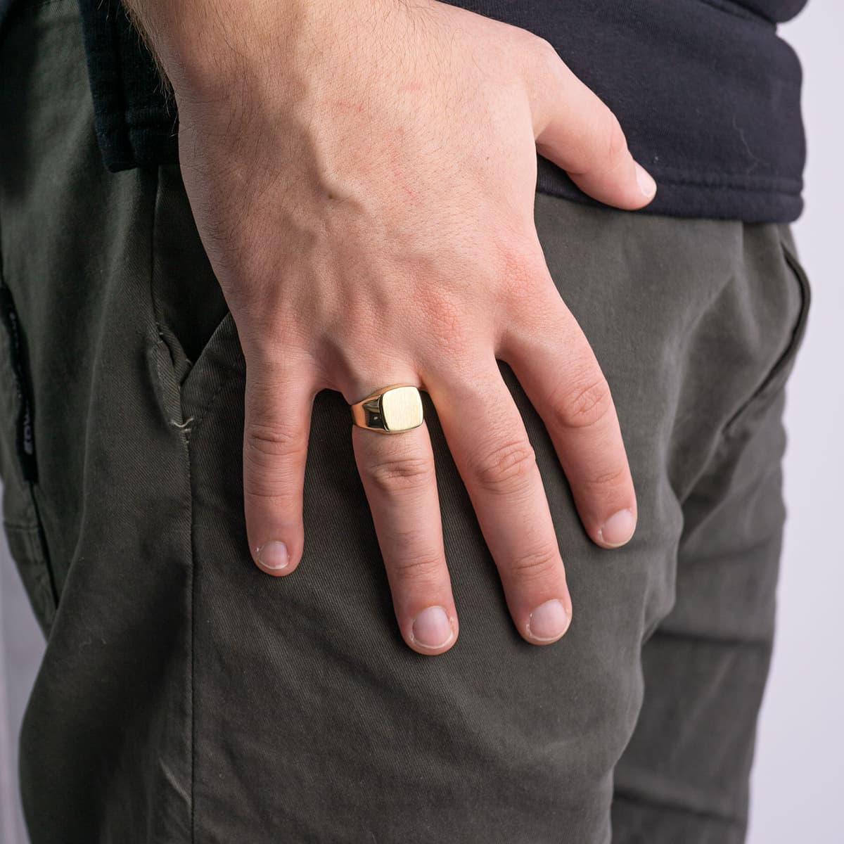 Women's Necklaces Gofas Gold