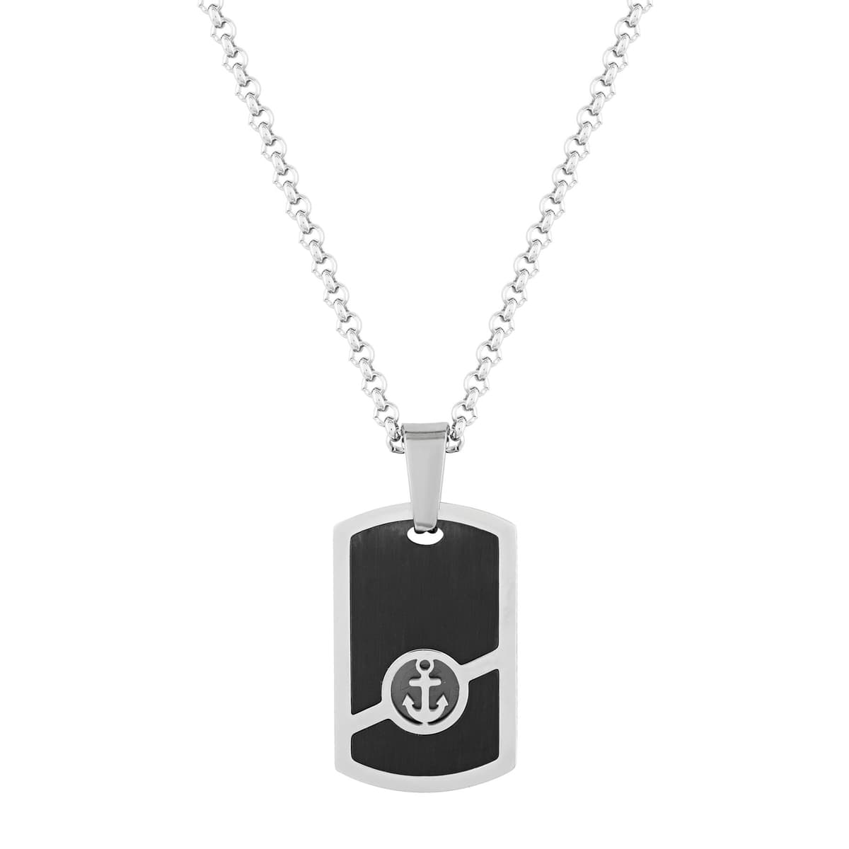 Men's Bracelets Gofas Silver