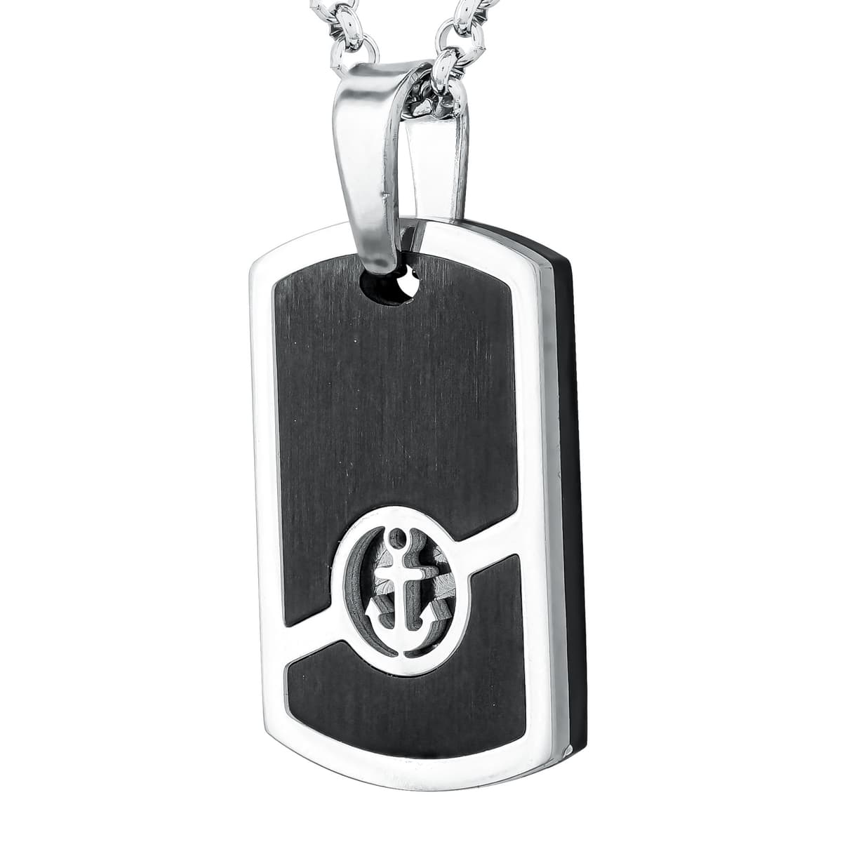 Men's Bracelets Gofas Silver