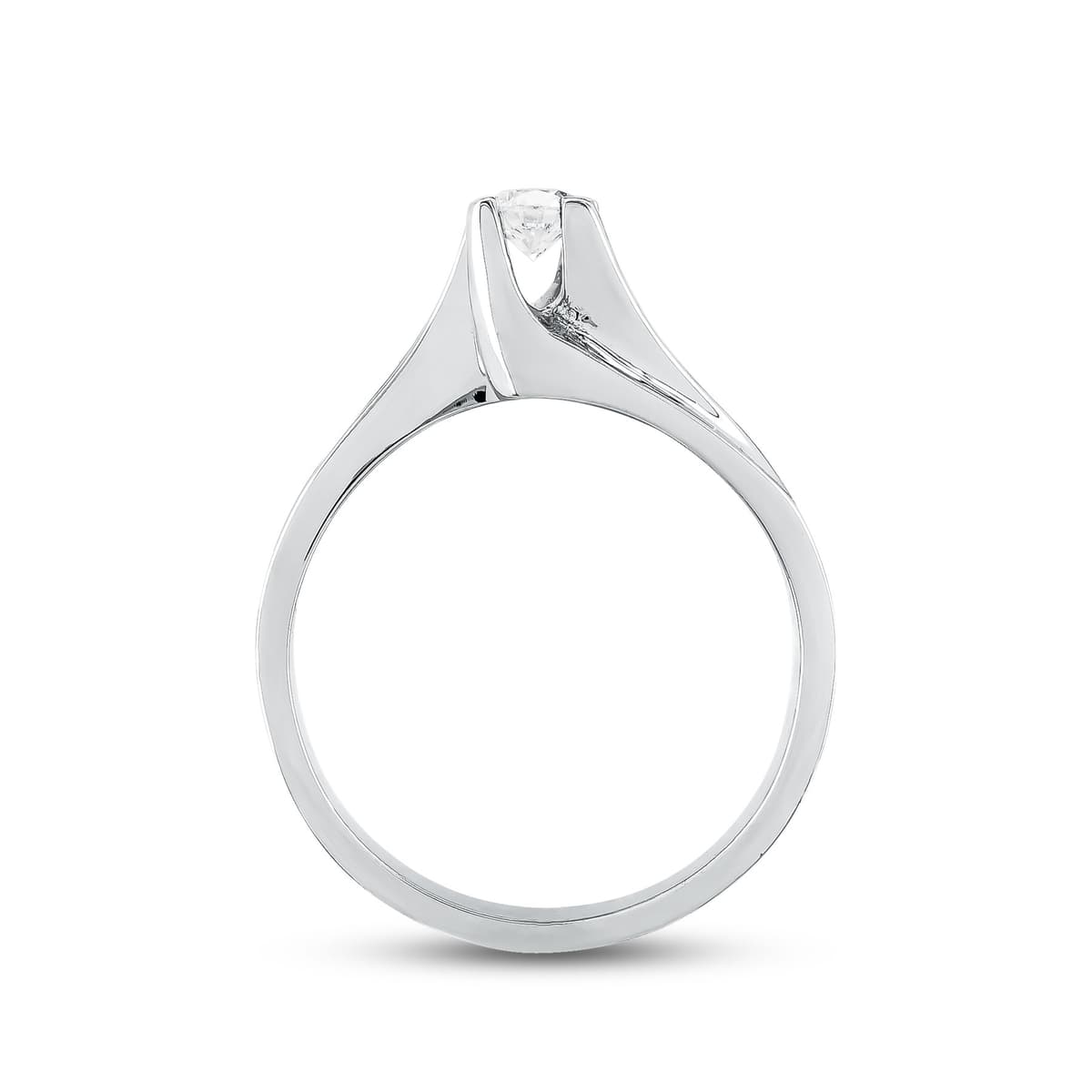 Women's Rings Gofas Silver