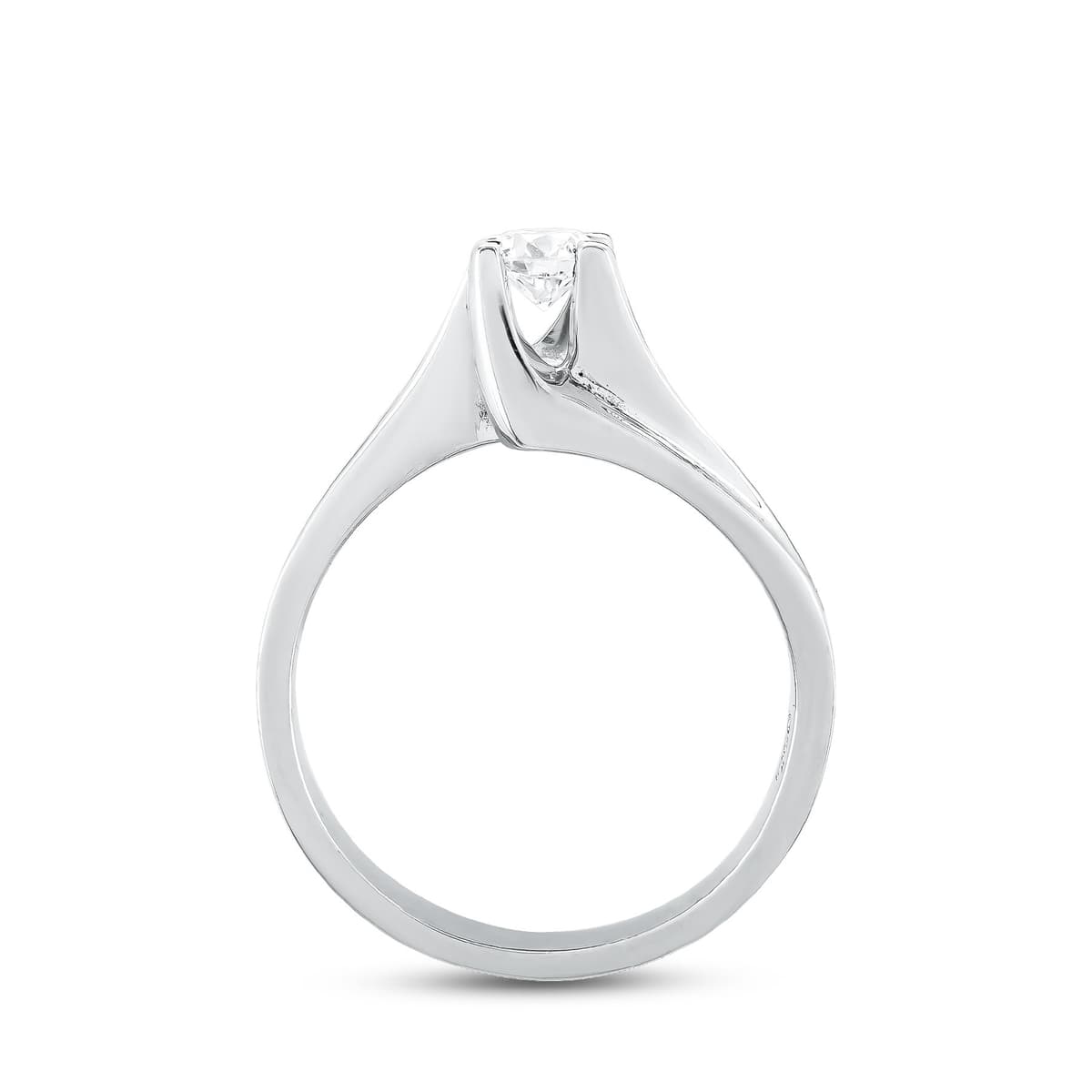 Women's Rings Gofas Silver
