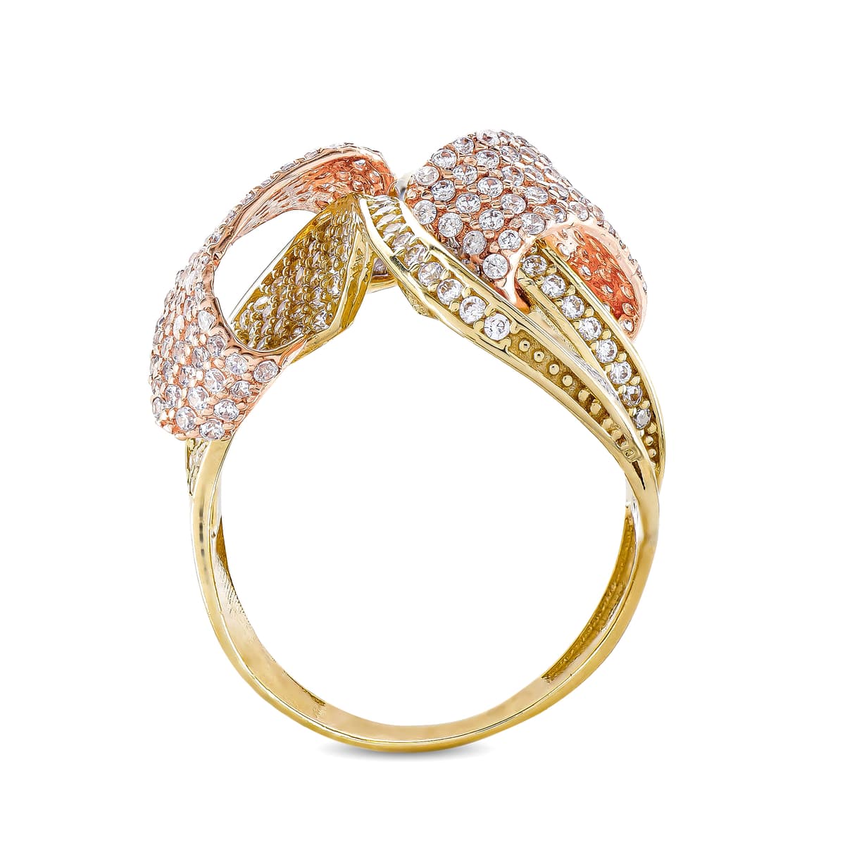 Women's Rings Gofas Gold