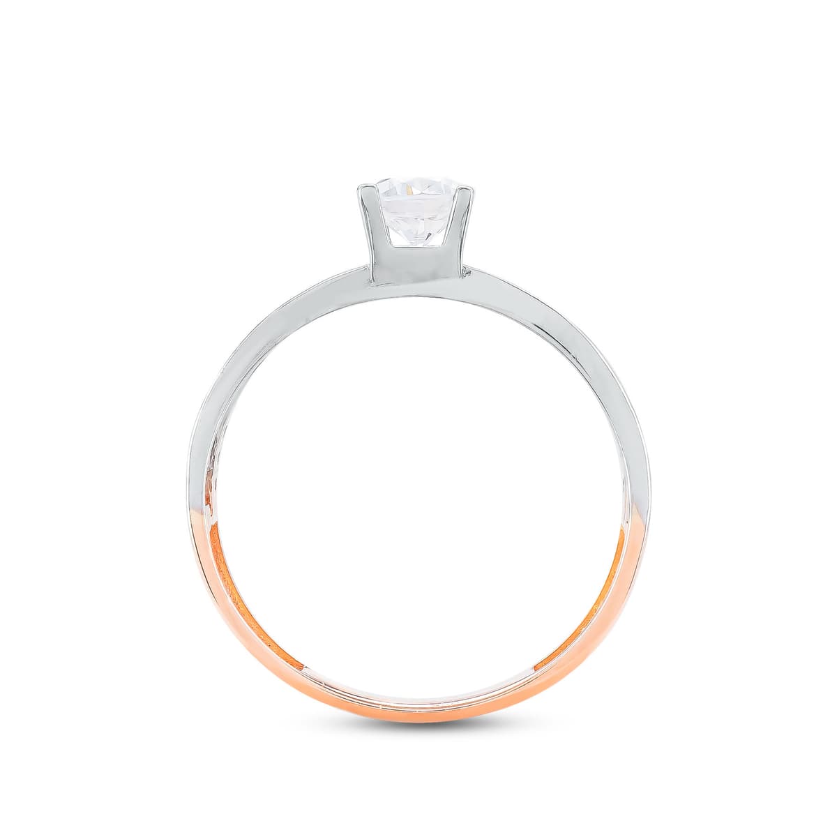 Women's Rings Gofas Gold