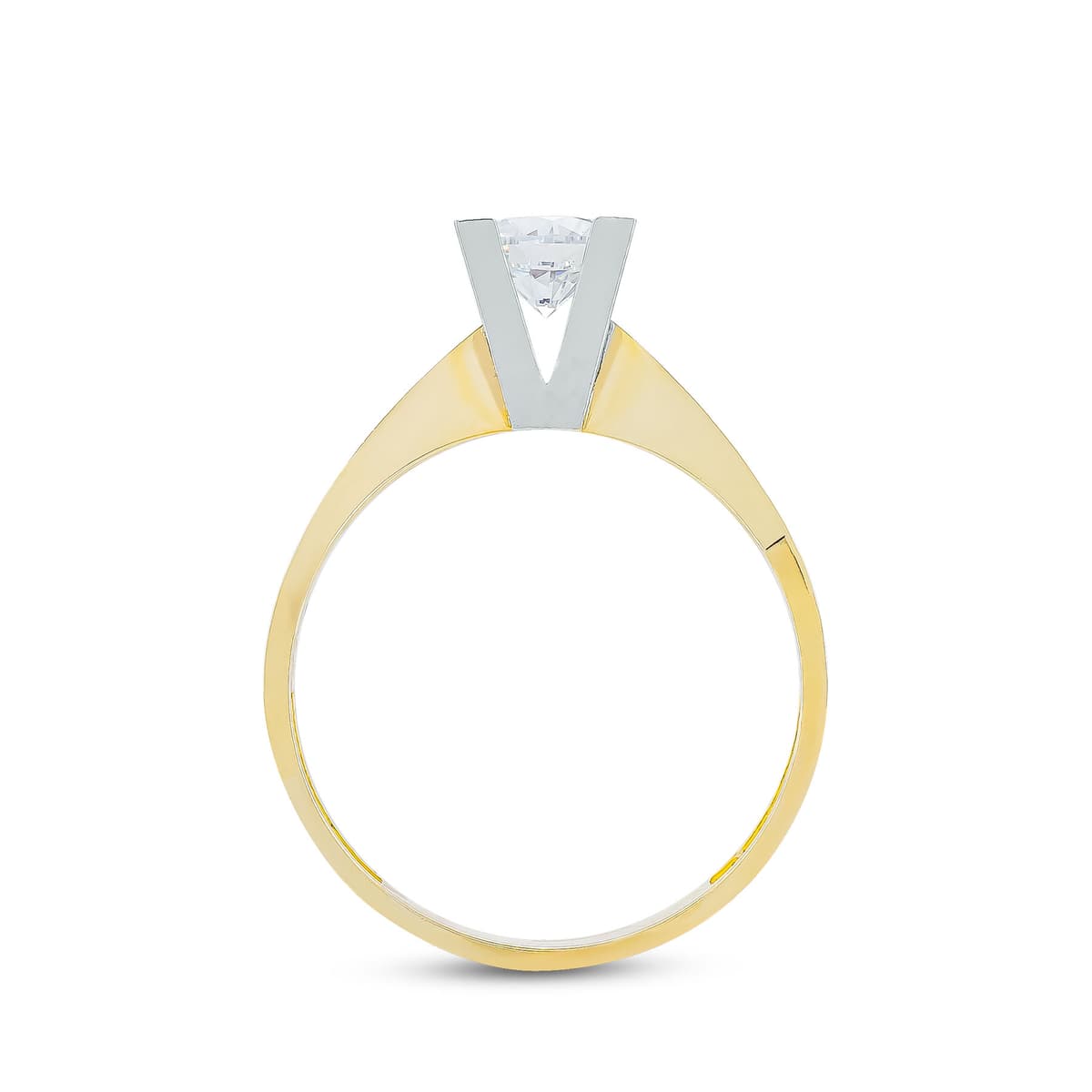 Women's Rings Gofas Gold