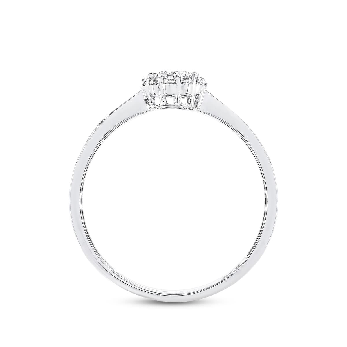 Women's Rings Gofas Silver