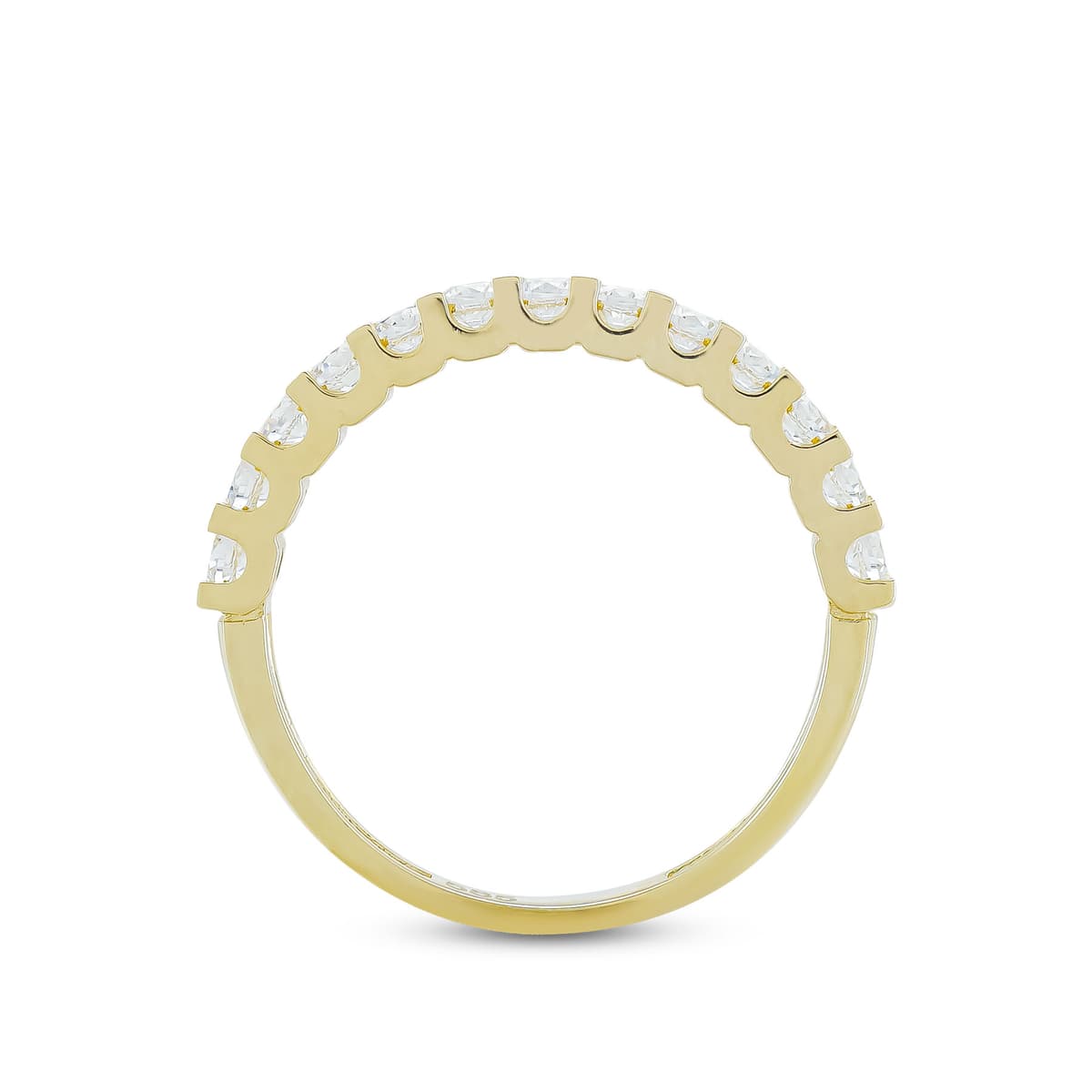 Women's Rings Gofas Gold