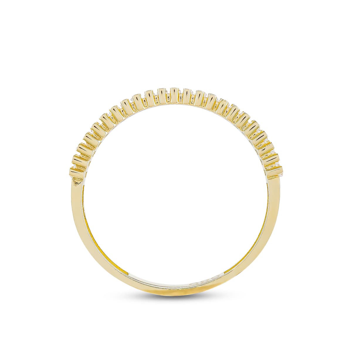 Women's Rings Gofas Gold