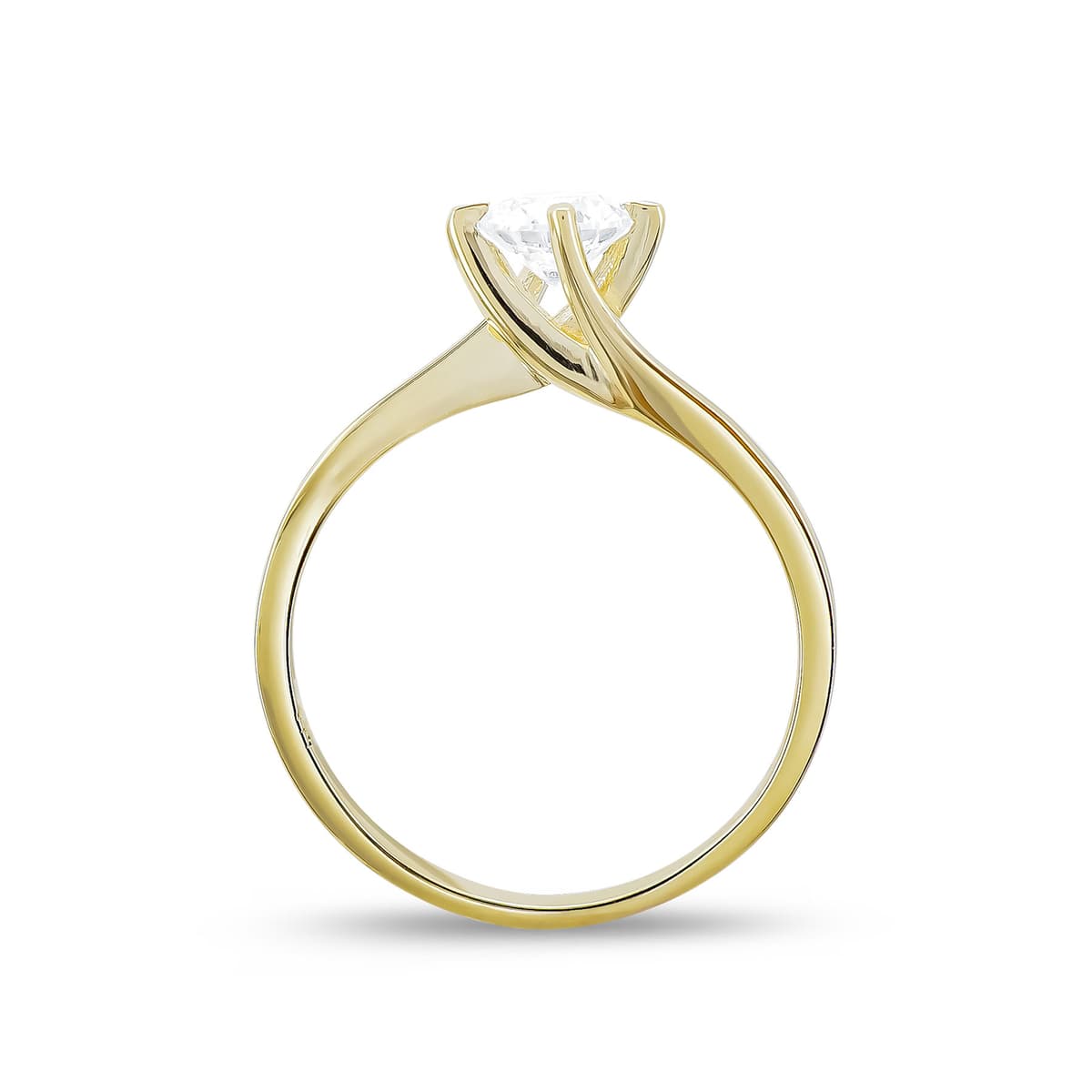 Women's Rings Gofas Gold