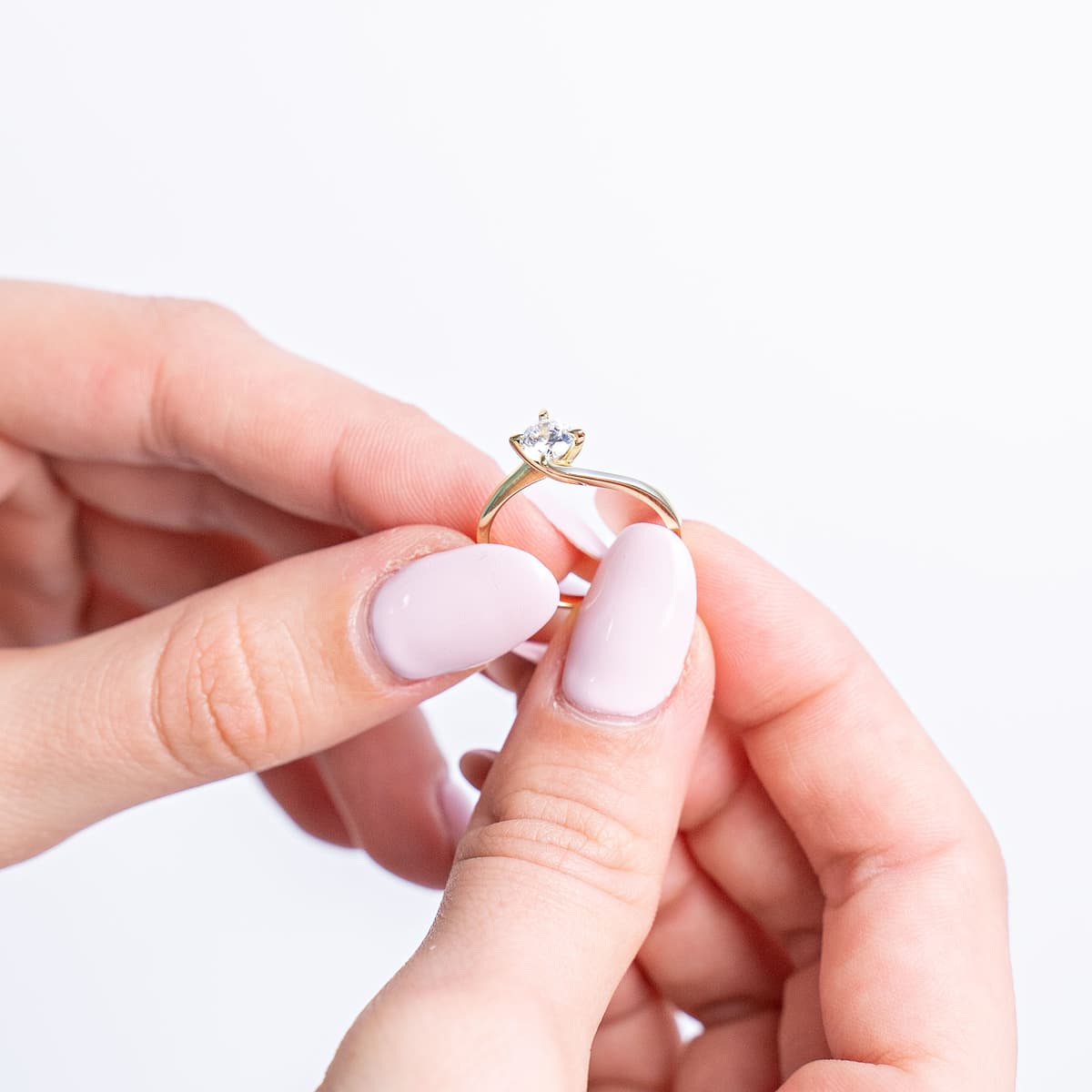 Women's Rings Gofas Gold