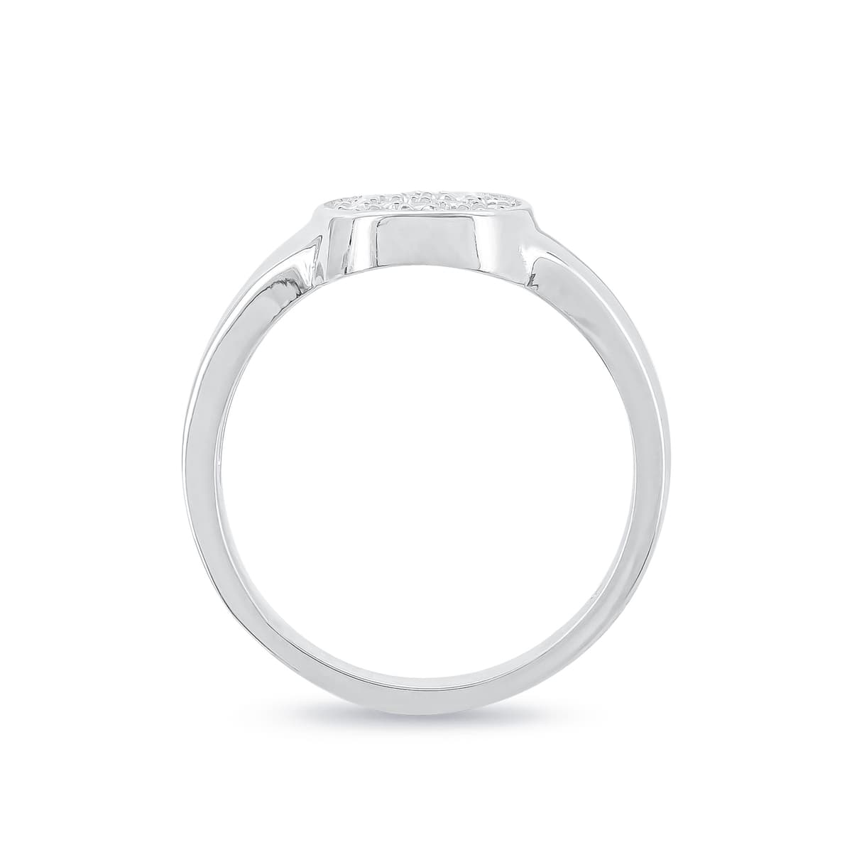 Women's Rings Gofas Silver