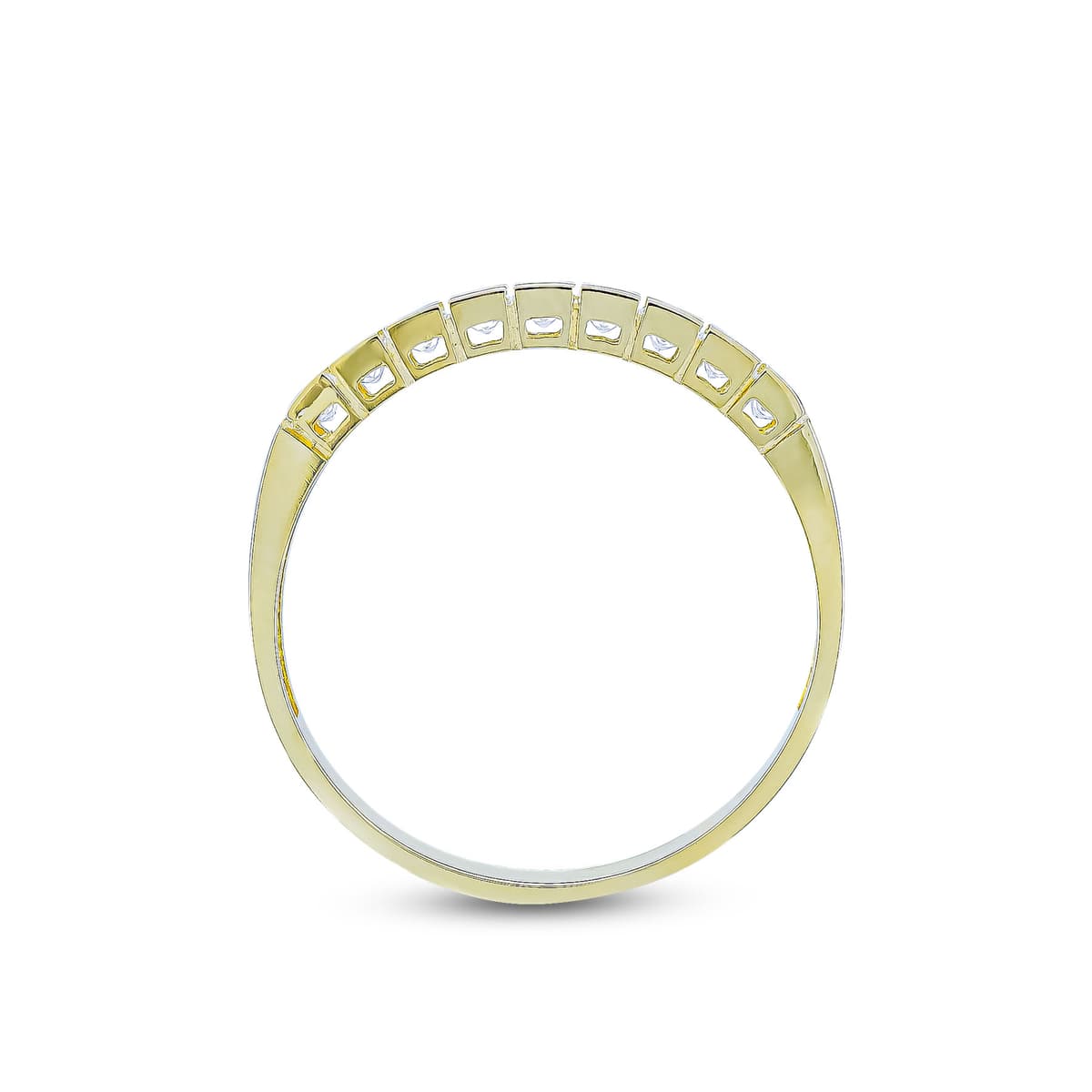 Women's Rings Gofas Gold