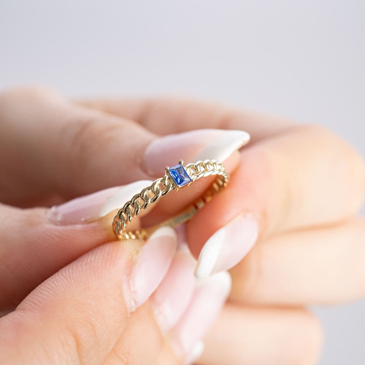 Women's Rings Gofas Gold