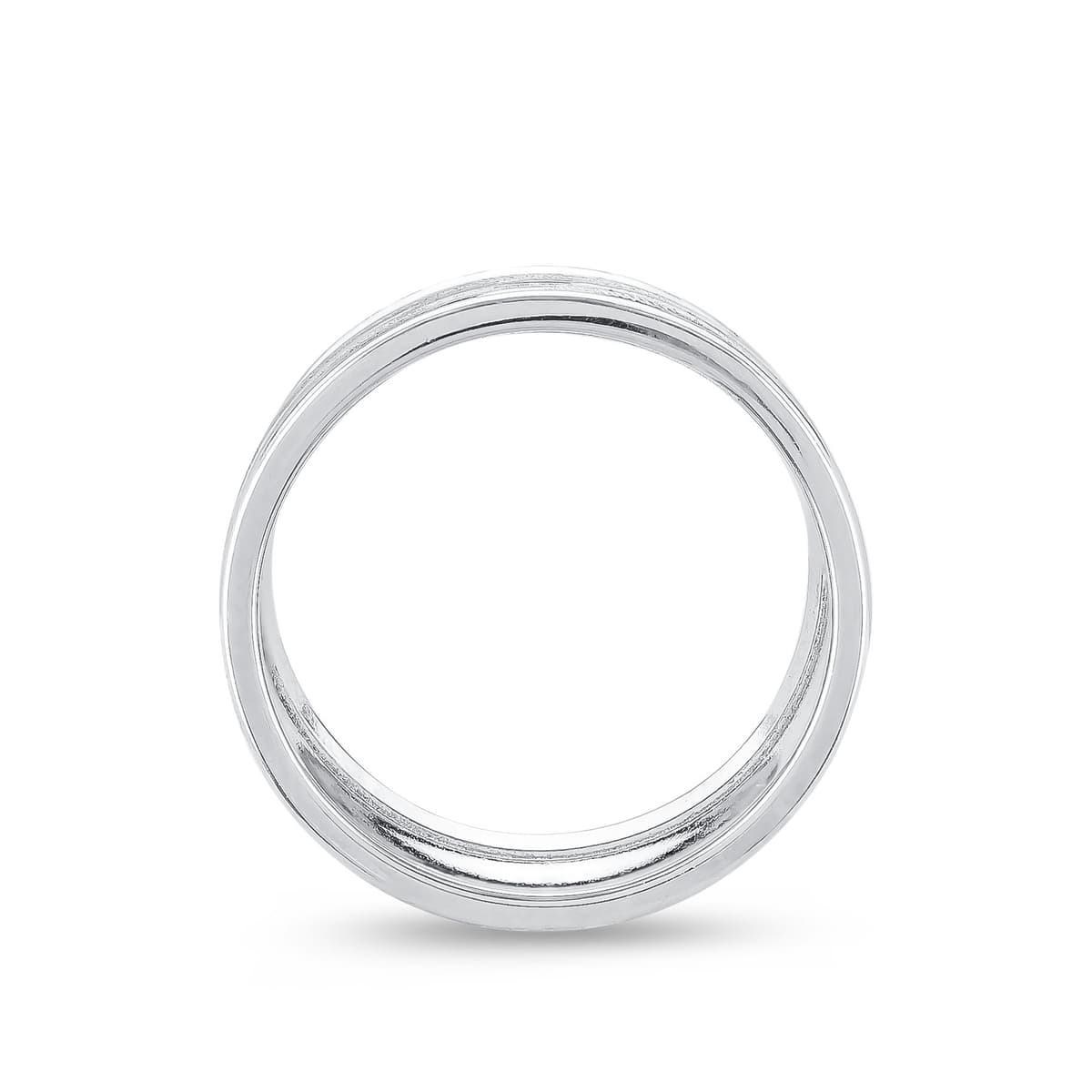 Women's Rings Gofas Silver