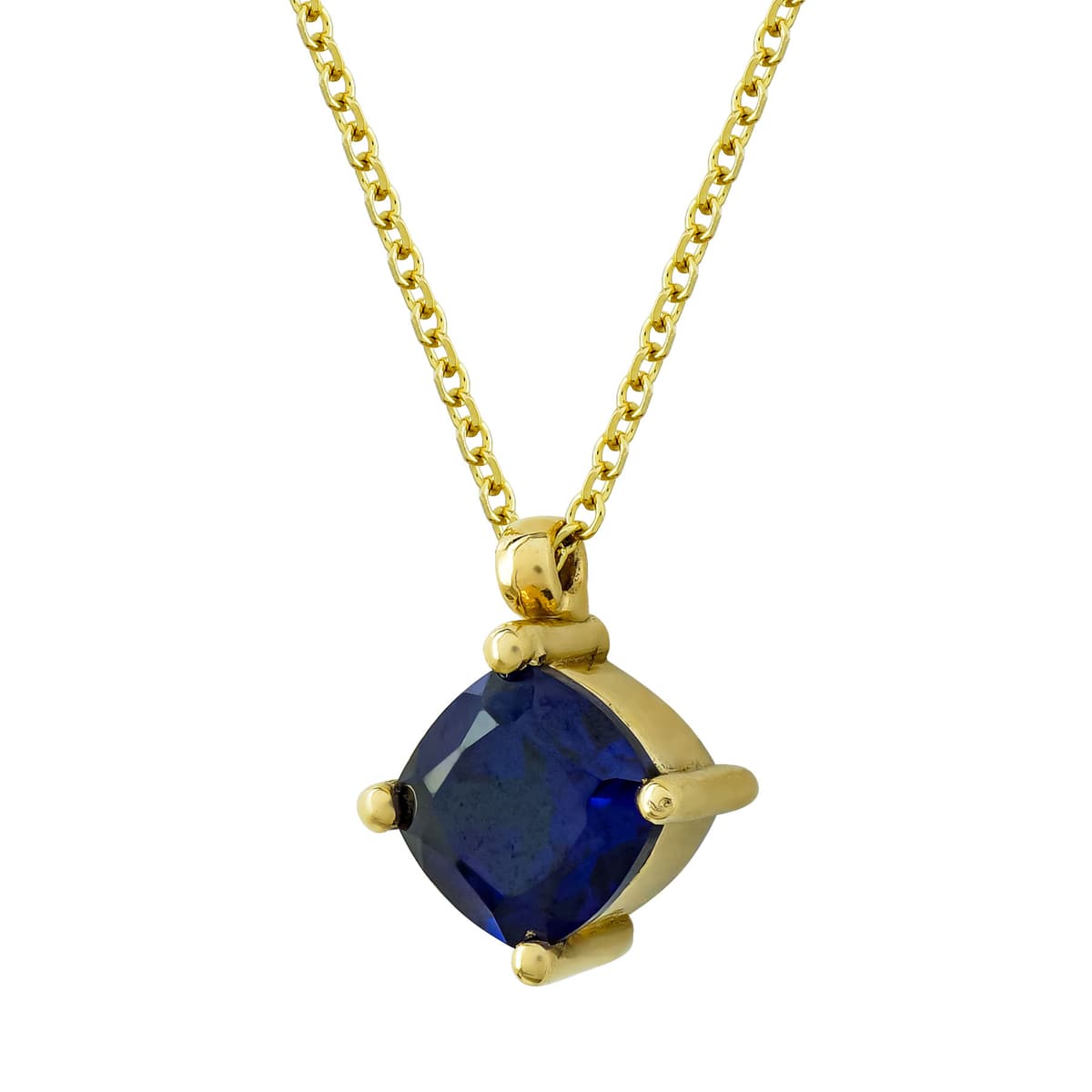 Women's Necklaces Gofas Gold