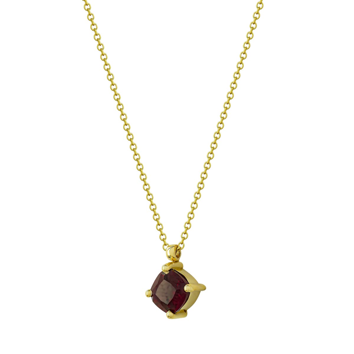Women's Necklaces Gofas Gold