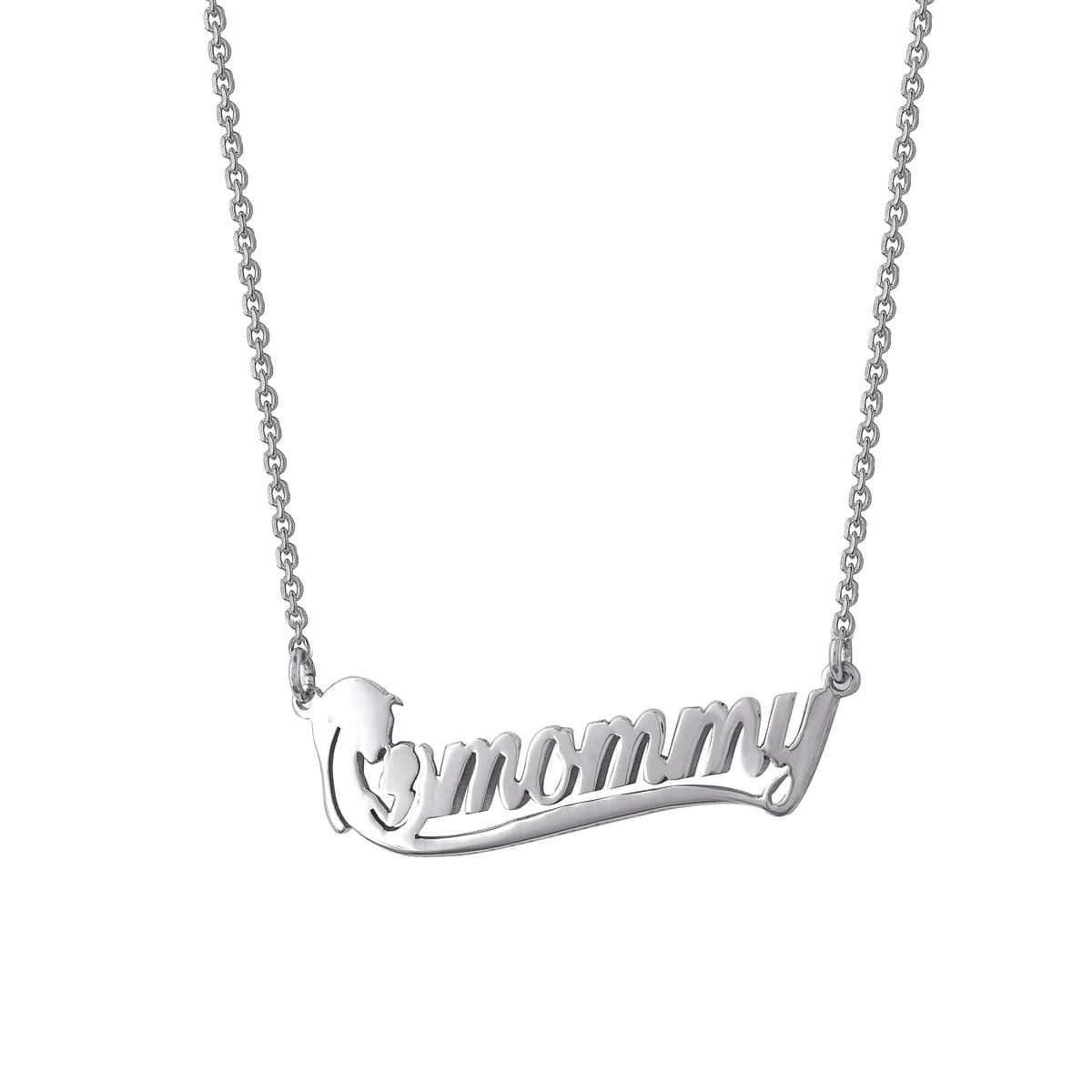 Women's Necklaces Gofas Gold