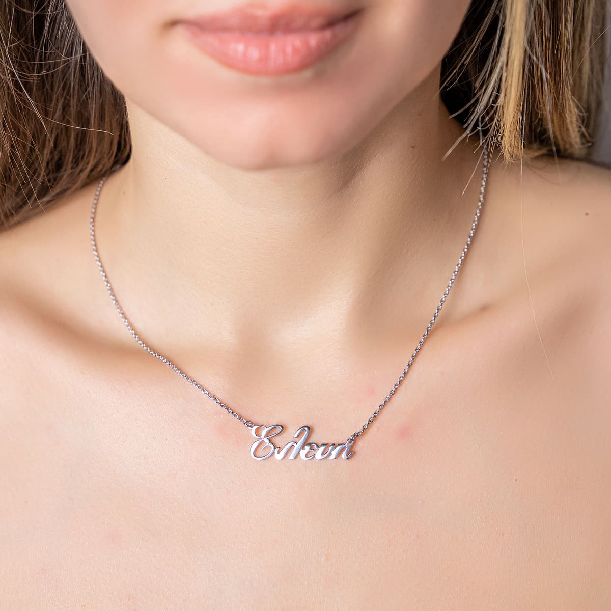 Women's Necklaces Gofas Gold