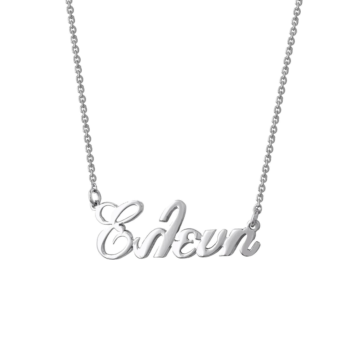 Women's Necklaces Gofas Gold