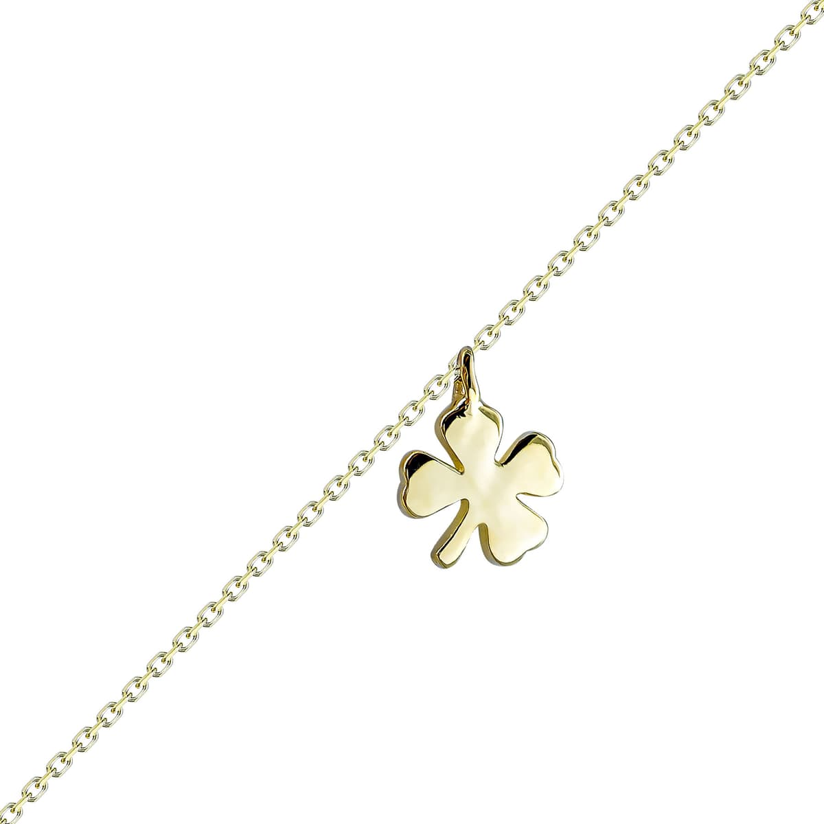 Women's Necklaces Gofas Gold