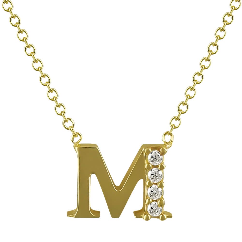 Women's Necklaces Gofas Gold