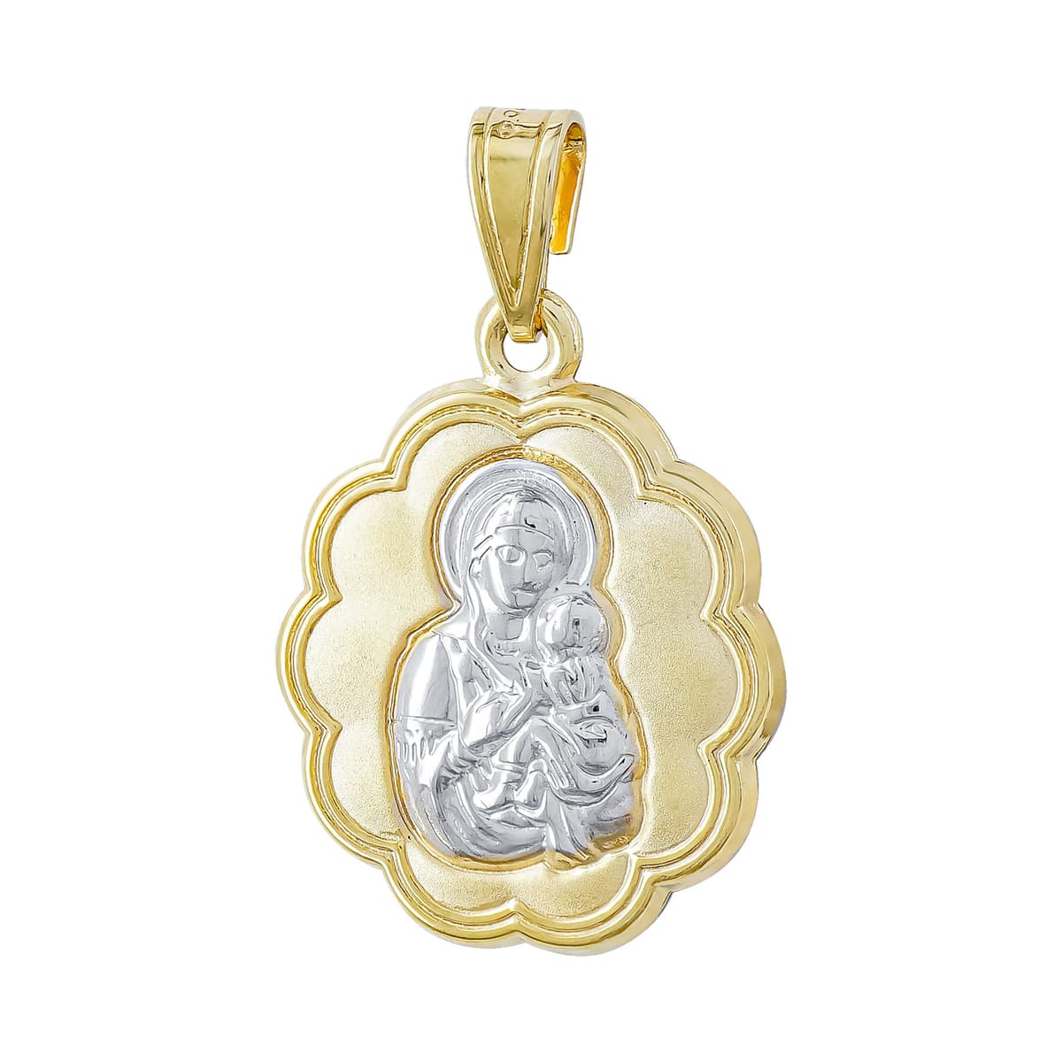 Boys' Jewelry Gofas Gold