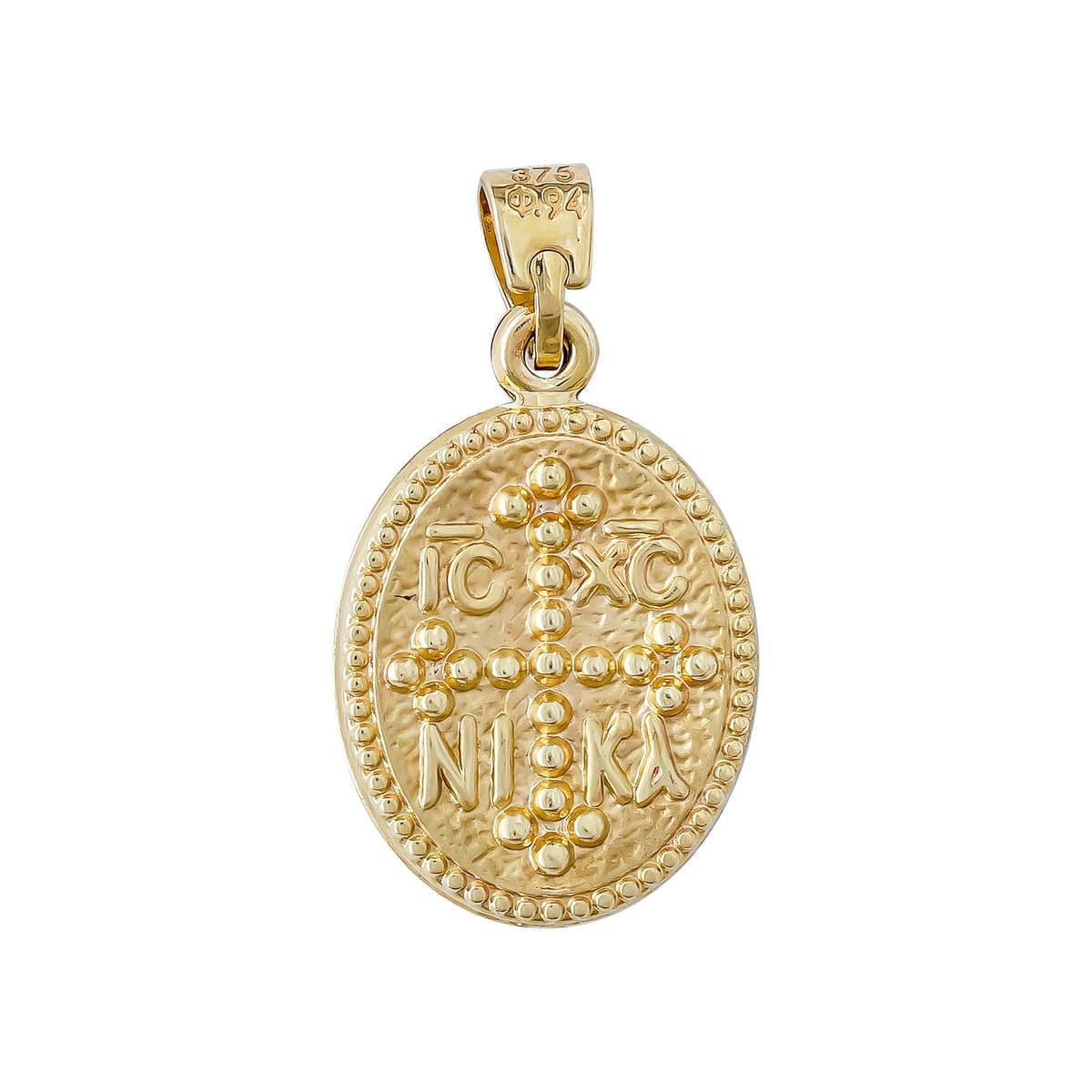 Boys' Jewelry Gofas Gold