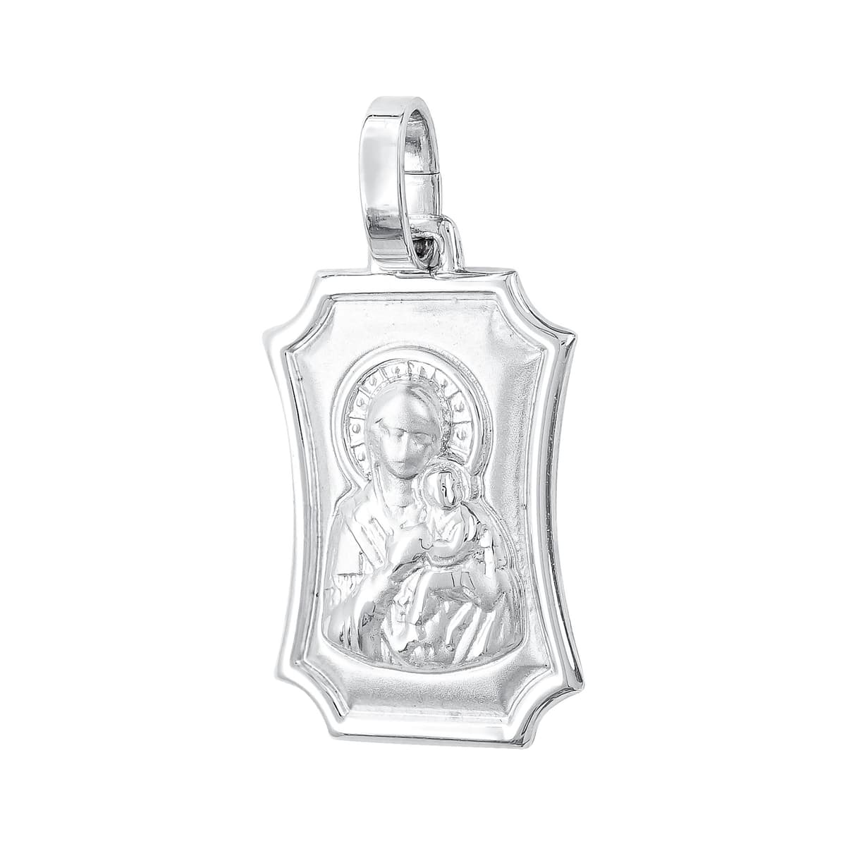 Boys' Amulets Gofas Silver