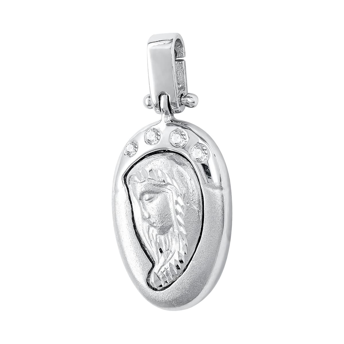 Boys' Amulets Gofas Silver