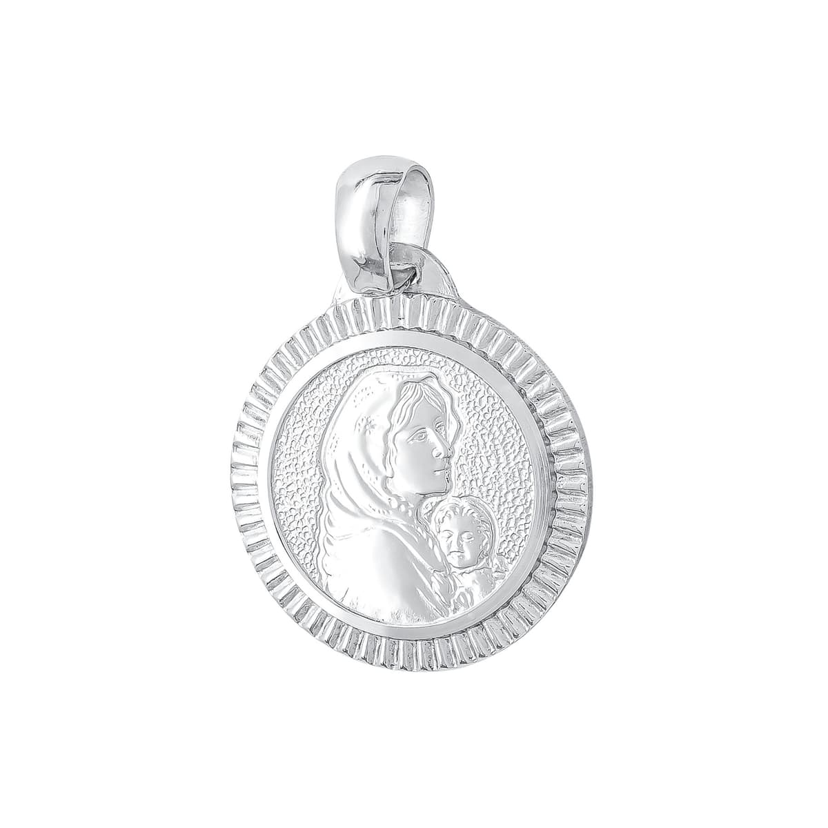 Boys' Amulets Gofas Silver