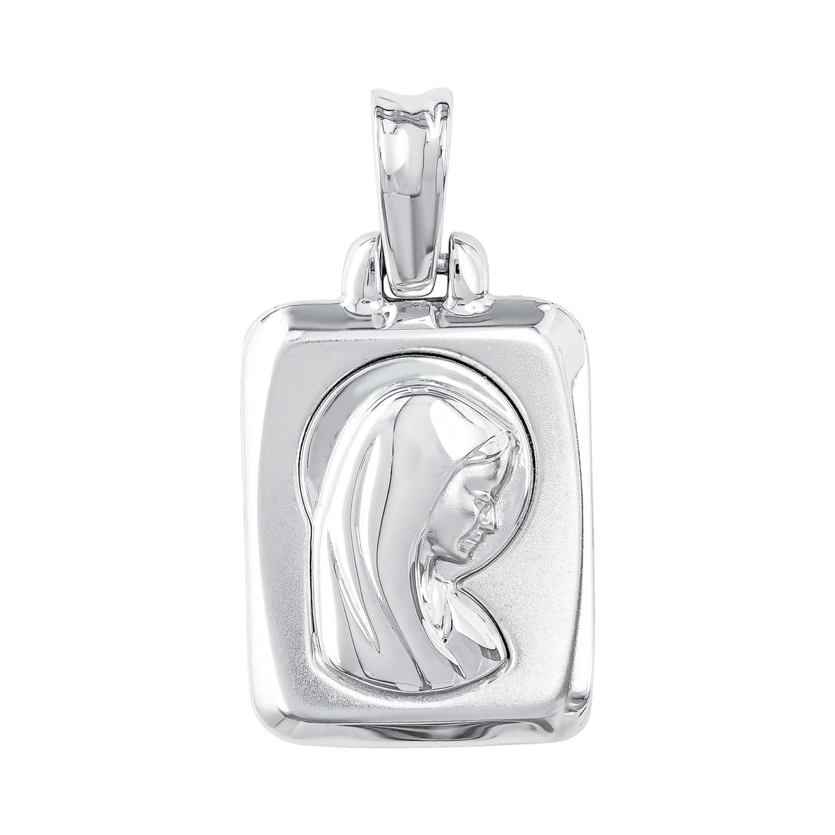 Girls' Amulets Gofas Silver