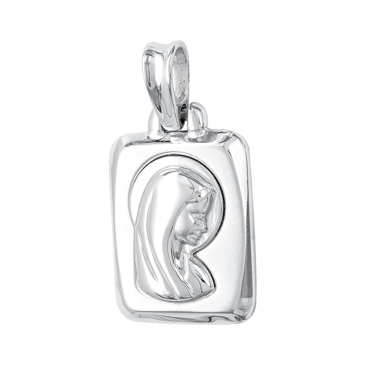 Boys' Amulets Gofas Silver