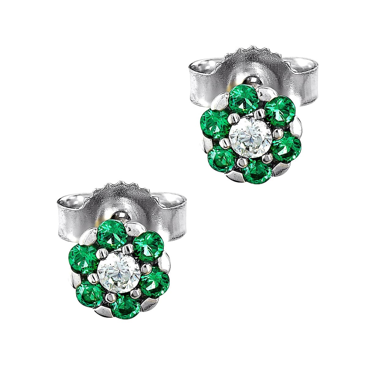 Girls' Jewelry Gofas Silver