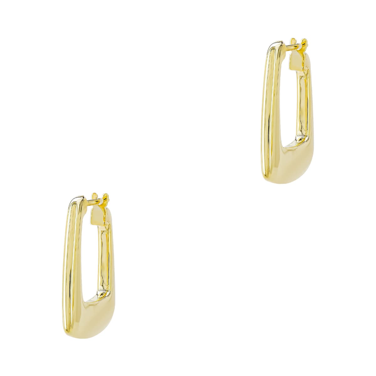 Women's Earrings Gofas Gold