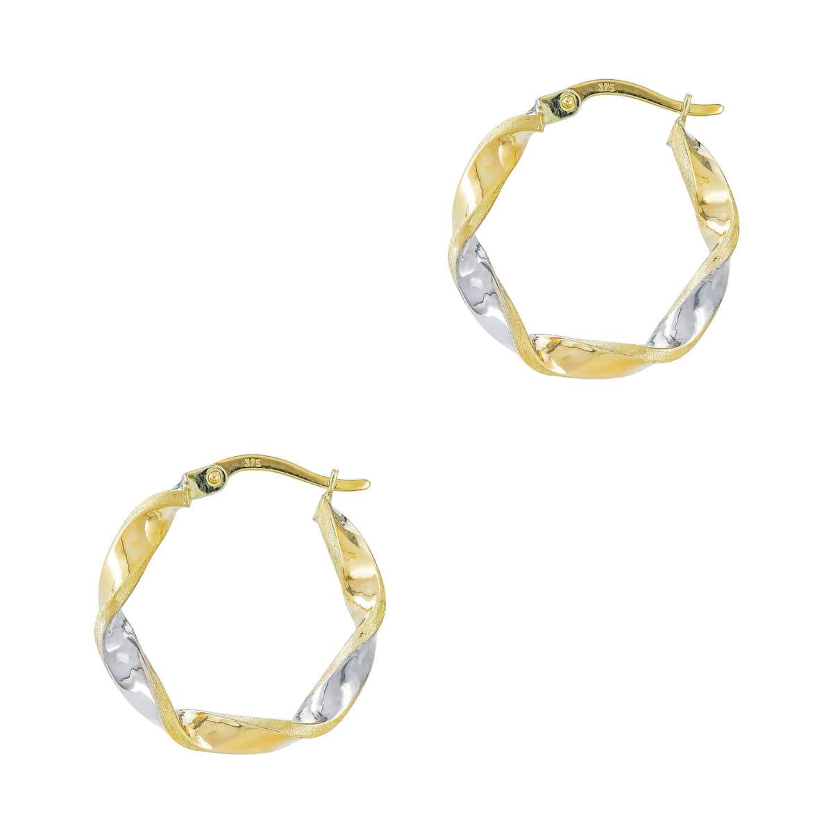 Women's Earrings Gofas Gold