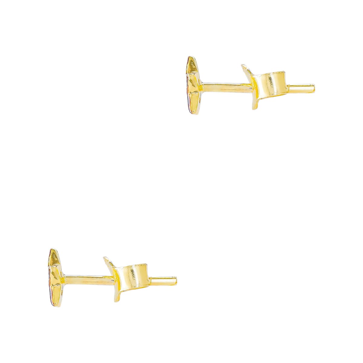 Women's Earrings Gofas Gold