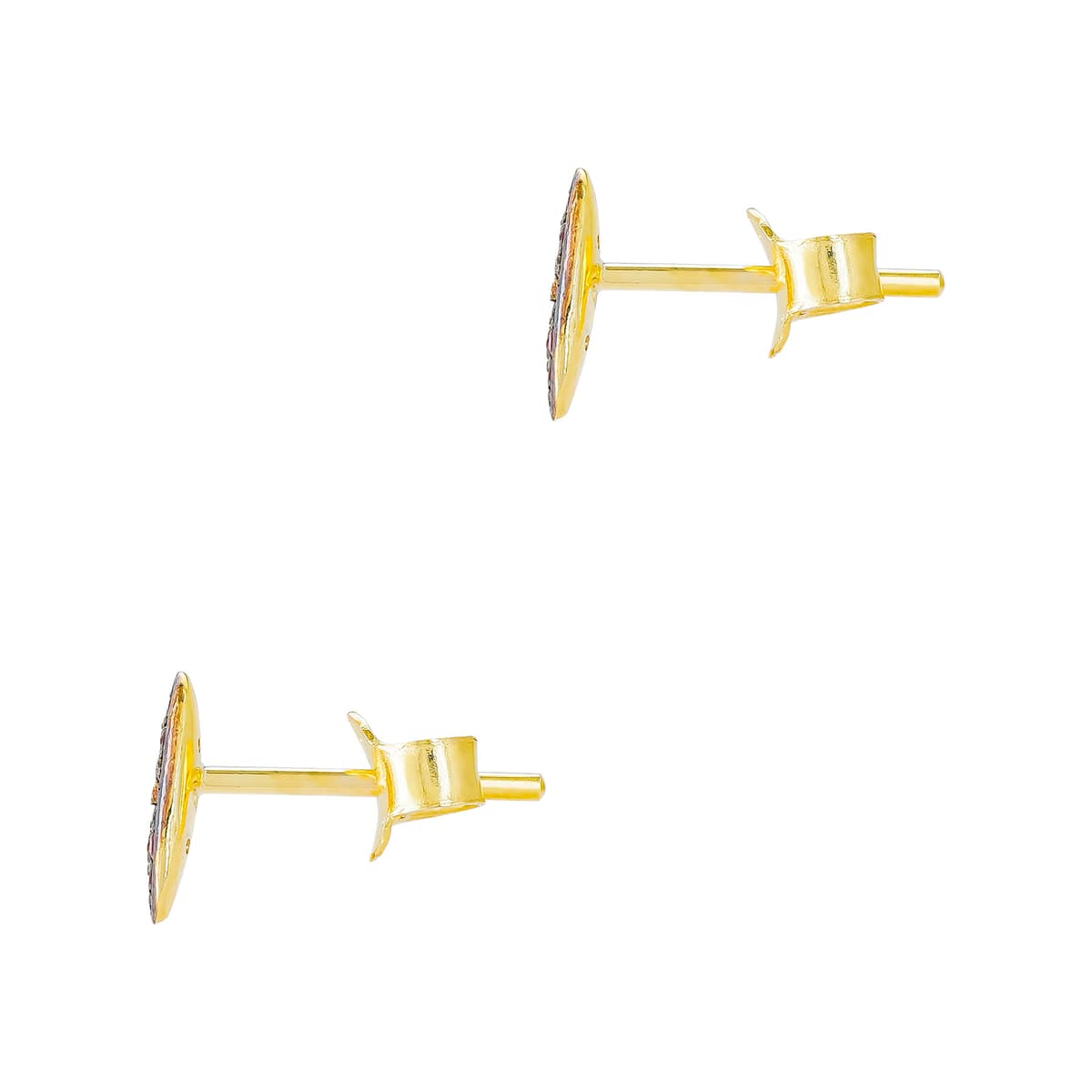 Women's Earrings Gofas Gold