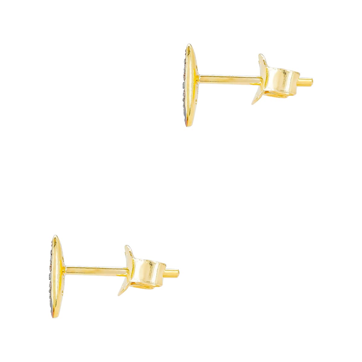 Women's Earrings Gofas Gold