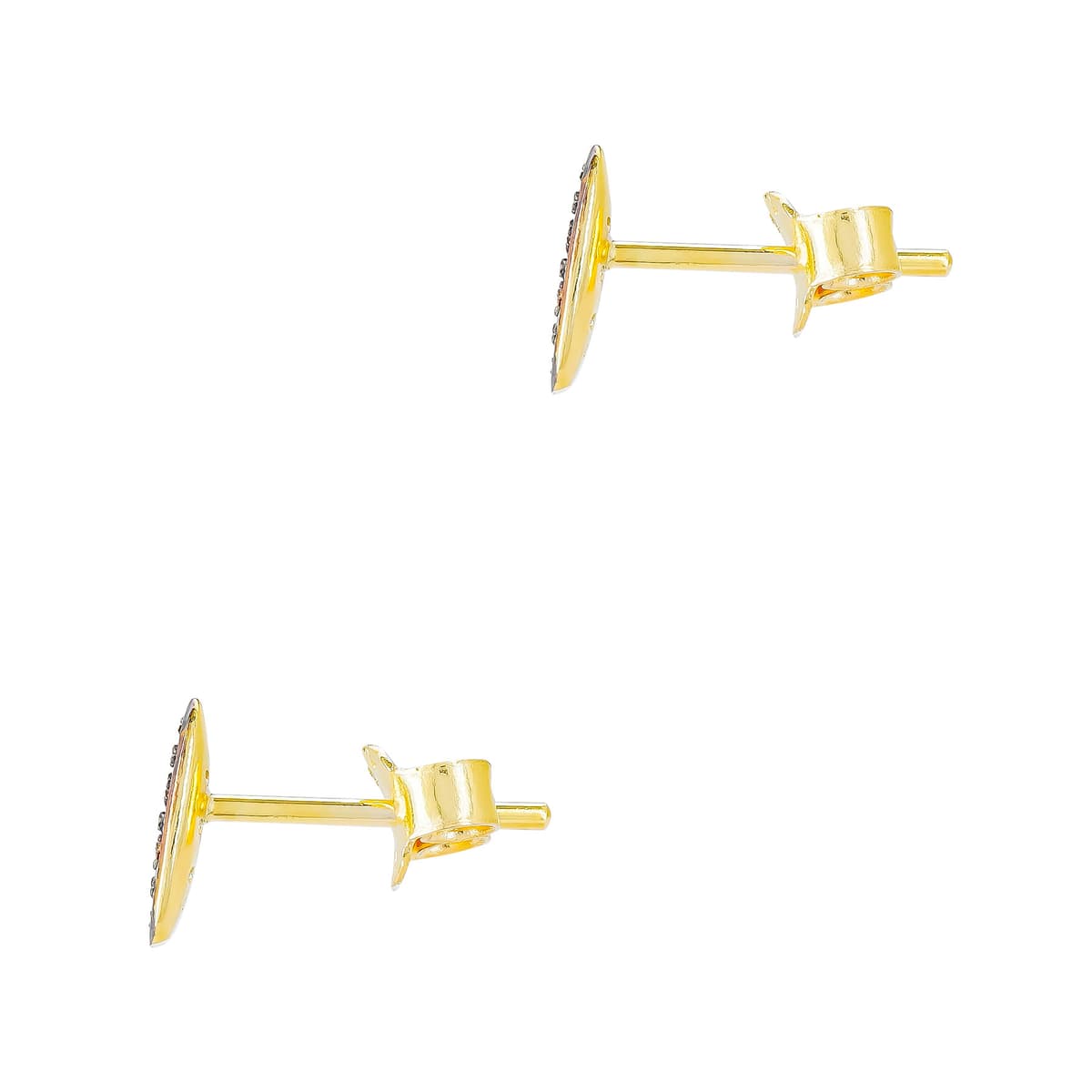 Women's Earrings Gofas Gold
