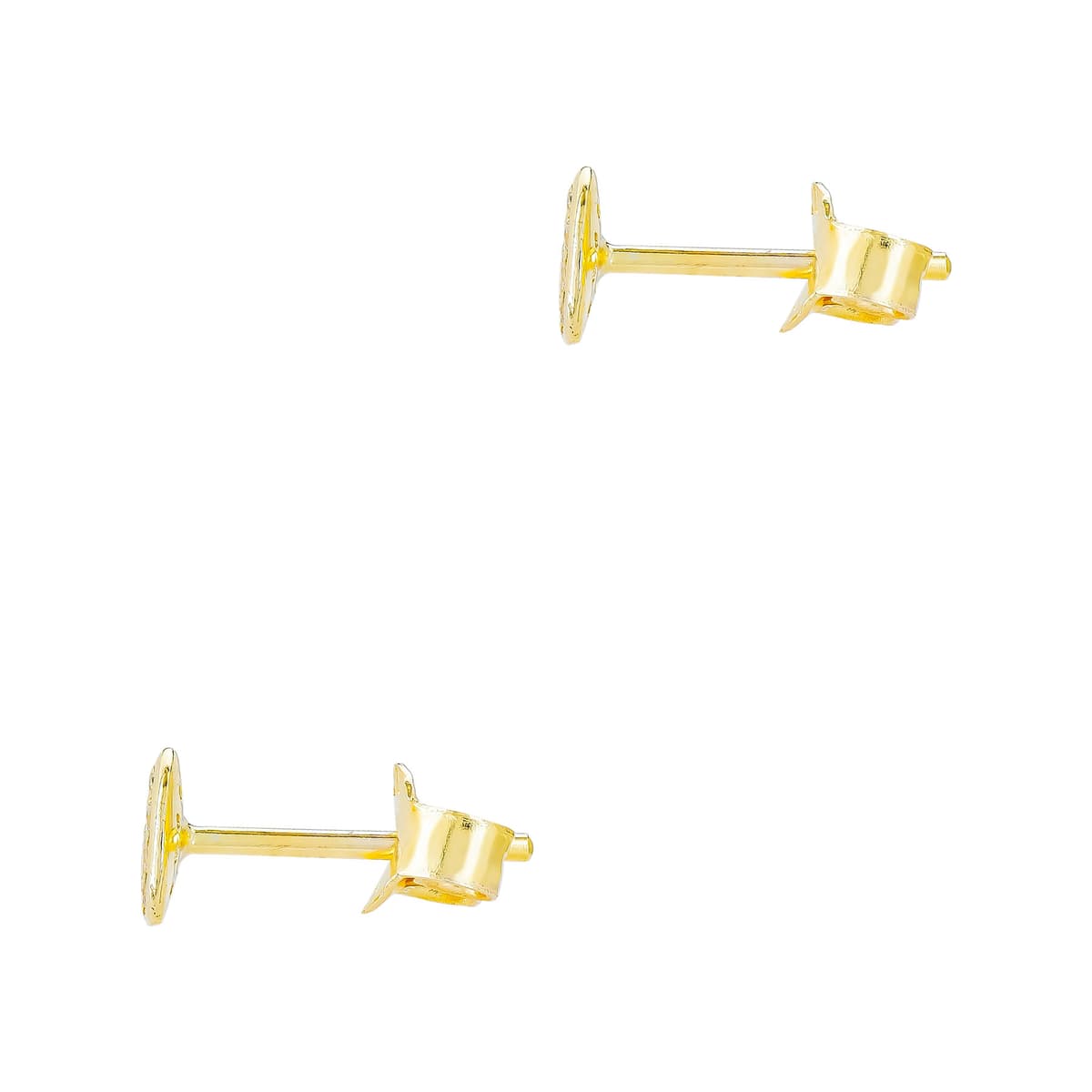 Women's Earrings Gofas Gold