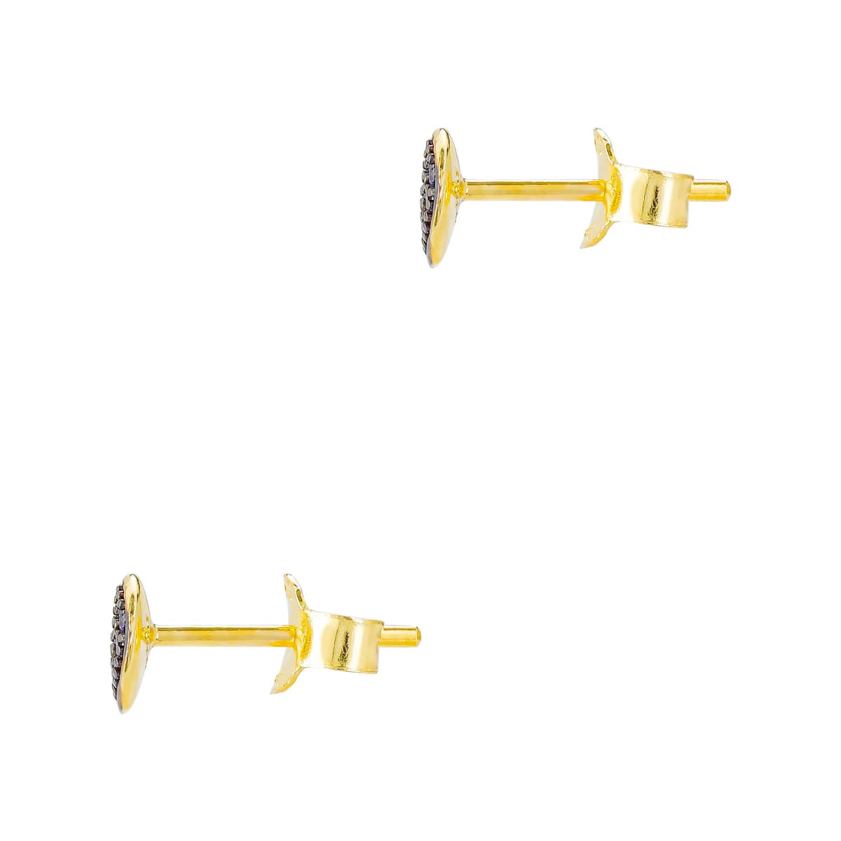 Women's Earrings Gofas Gold