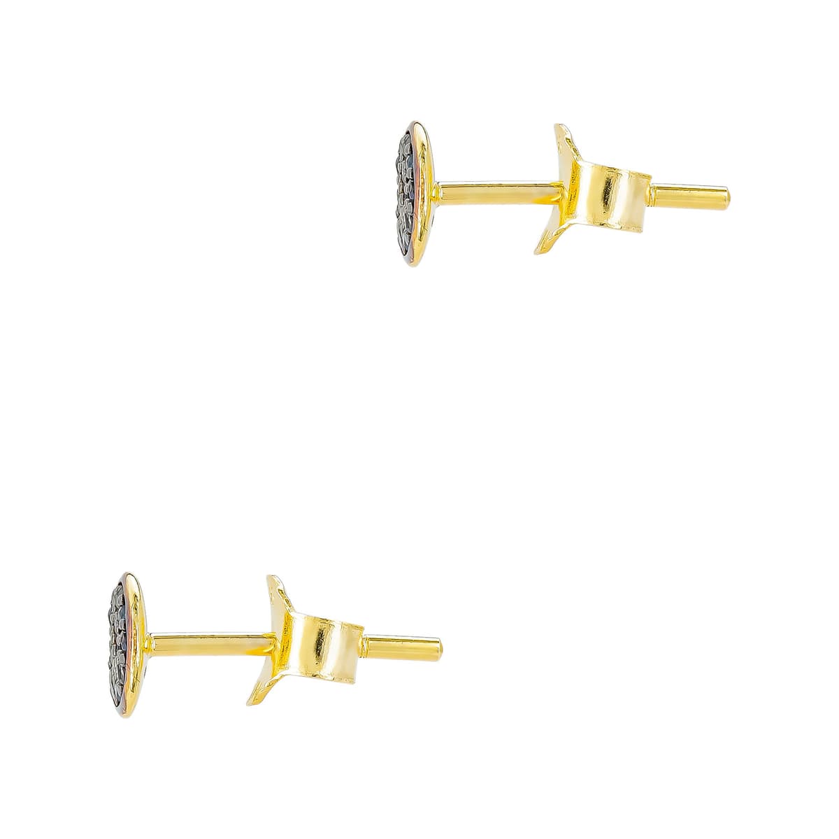 Women's Earrings Gofas Gold