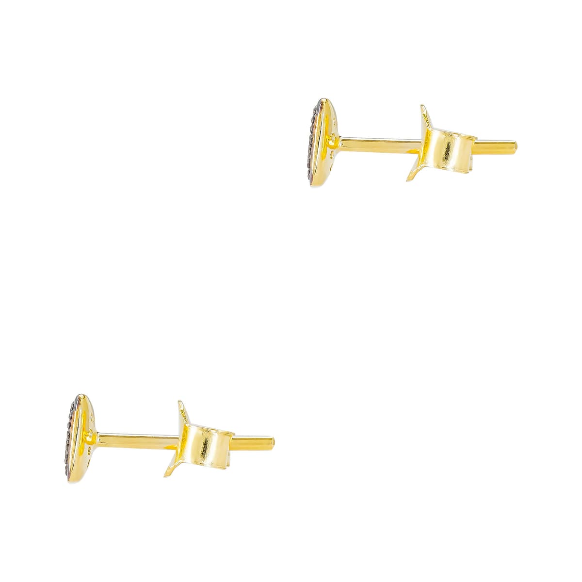 Women's Earrings Gofas Gold