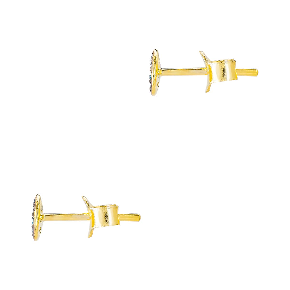 Women's Earrings Gofas Gold