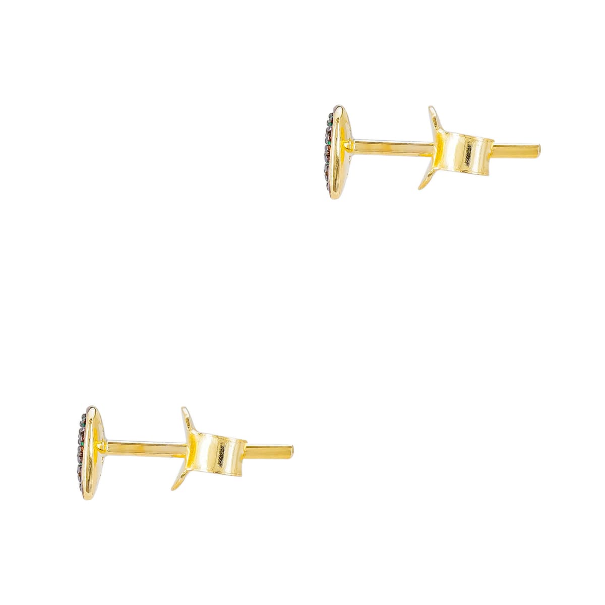 Women's Earrings Gofas Gold