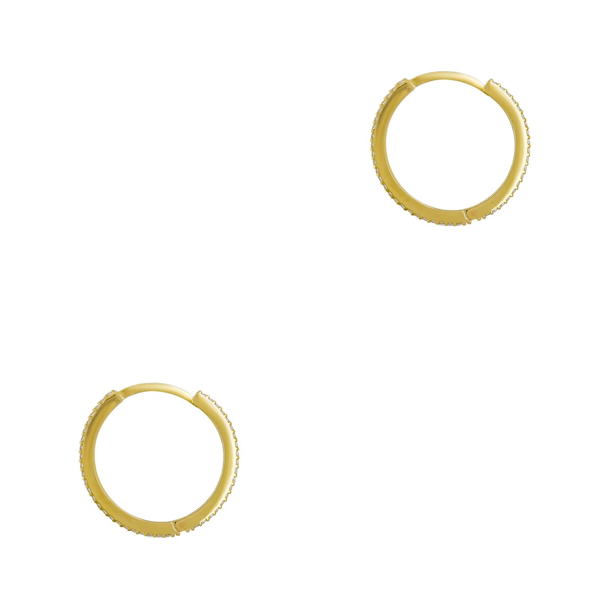 Women's Necklaces Gofas Gold