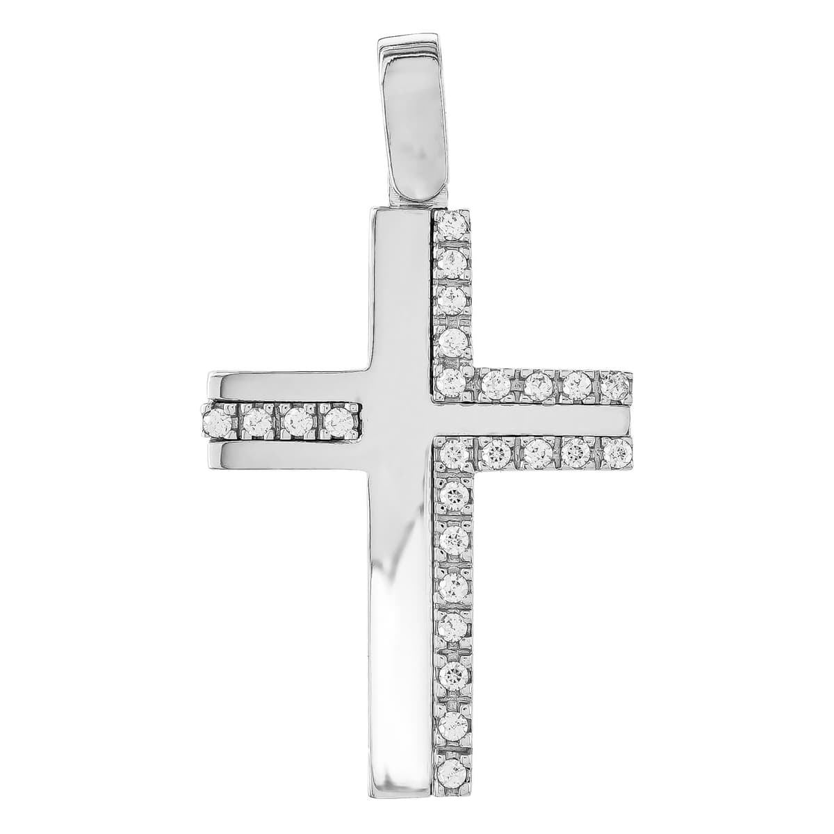 Women's Pendants Gofas Silver