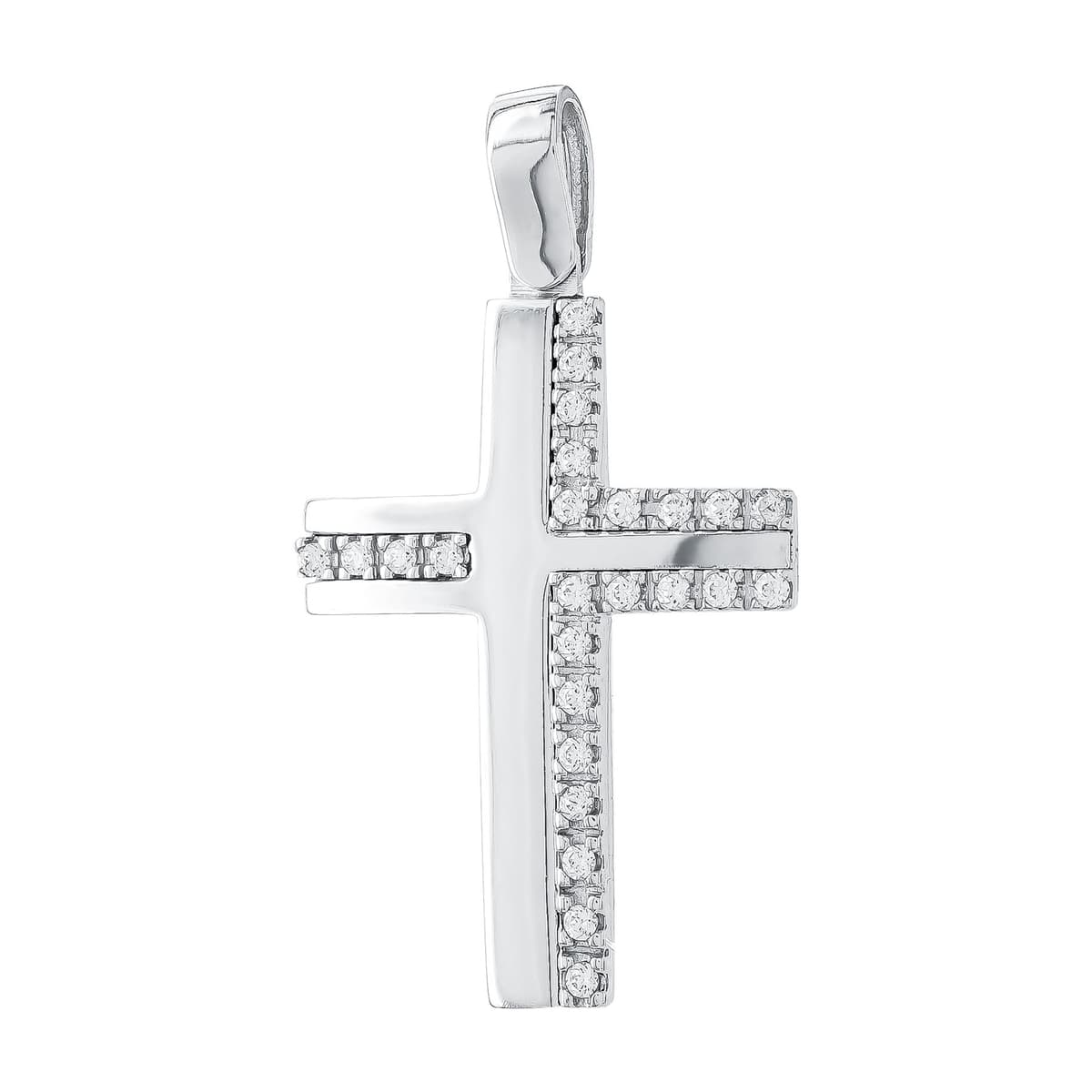 Women's Pendants Gofas Silver